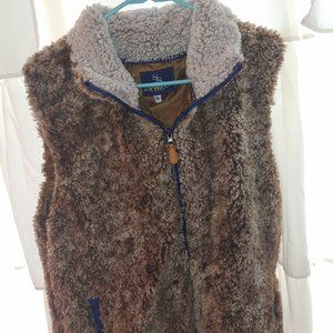 Simply Southern XXL VEST